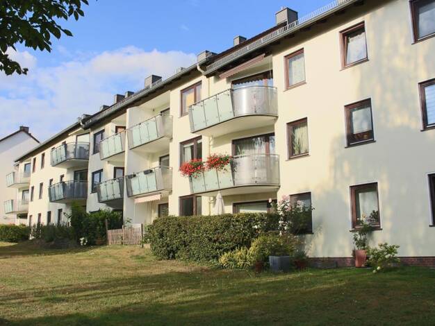 Wohnung zum Kauf provisionsfrei 145.600 € 4 Zimmer 75,2 m² EG Weizenfurt 36 St. Magnus Bremen 28759