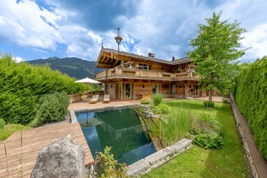 Haus zum Kauf 14.700.000 € 530 m² 1.052 m² Grundstück Kitzbühel 6370