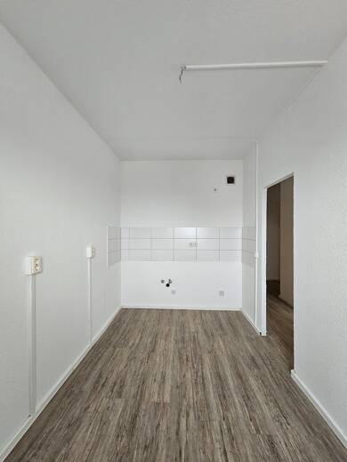 Studio zur Miete 440 € 3 Zimmer 73,6 m² 9. Geschoss Nicolaistraße 3 Innenstadt Zwickau 08056