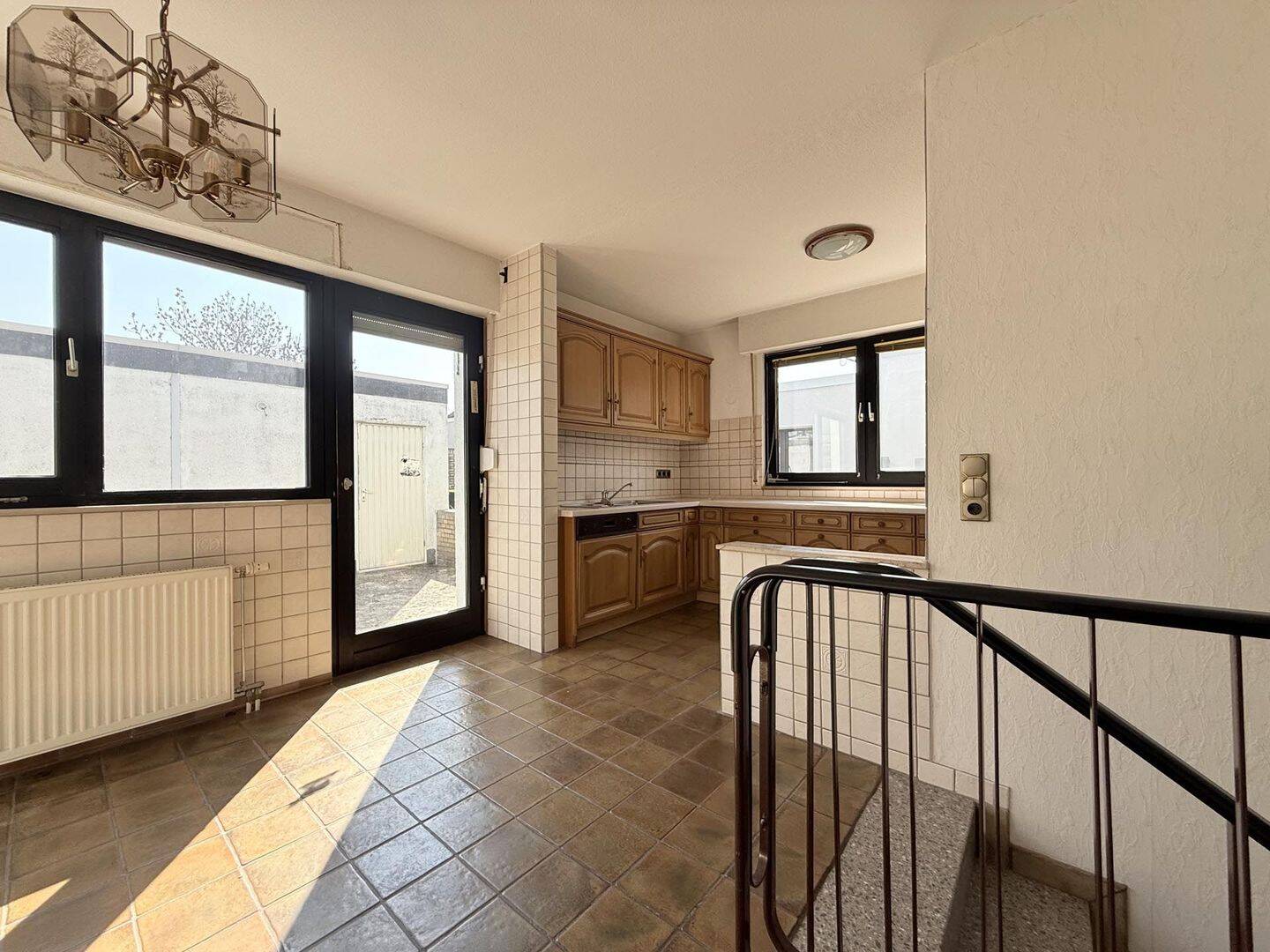 Haus – Köln - Ansicht 4