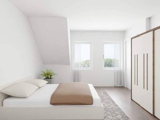 Wohnung zum Kauf - Erstbezug 499.000 € 3 Zimmer 72 m² 4. Geschoss frei ab 01.12.2026 Friedenau Berlin 12161