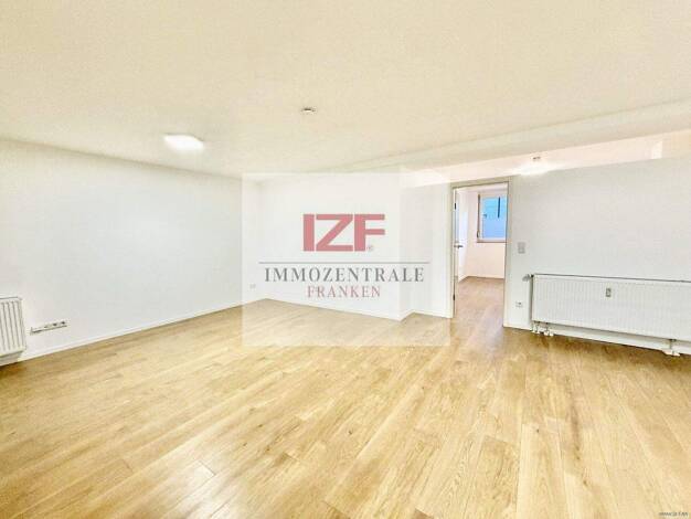 Wohnung zur Miete 730 € 2 Zimmer 65 m² EG frei ab sofort Gibitzenhof Nürnberg 90459