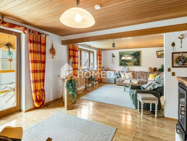 Einfamilienhaus zum Kauf 640.000 € 6 Zimmer 165 m² 742 m² Grundstück Ilmmünster Ilmmünster 85304