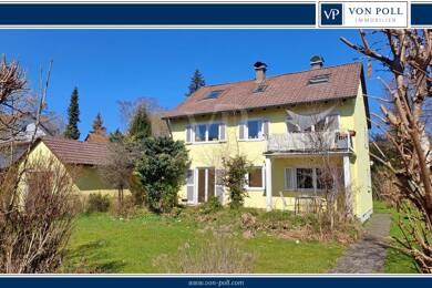 Mehrfamilienhaus zum Kauf 890.000 € 8 Zimmer 215 m² 1.235 m² Grundstück Kaufbeuren Kaufbeuren 87600