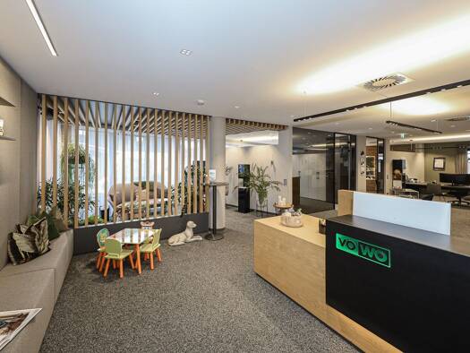 Büro zum Kauf 1.190.000 € 4 Zimmer 224,3 m² Bürofläche Kirchberg in Tirol 6365