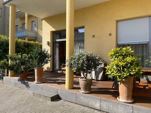 Wohnung zum Kauf 575.000 € 3 Zimmer 133,7 m² EG Oppenheim 55276