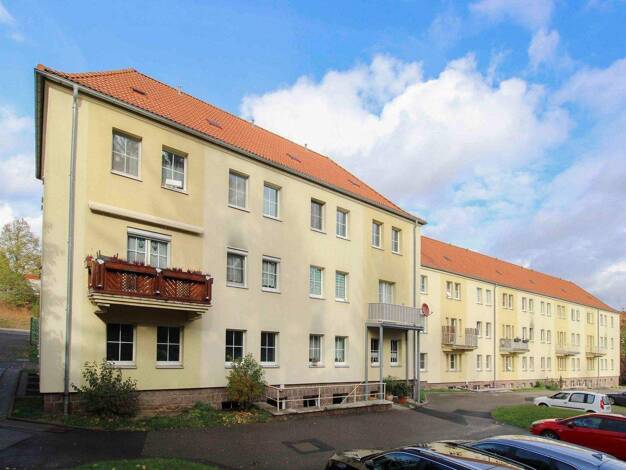 Wohnung zum Kauf 49.000 € 3 Zimmer 64,2 m² 3. Geschoss Döbeln 04720