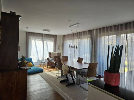 Einfamilienhaus zur Miete 2.200 € 4,5 Zimmer 145 m² 390 m² Grundstück frei ab 12.07.2026 Golm Potsdam 14476