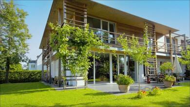 Einfamilienhaus zum Kauf als Kapitalanlage geeignet 5.300.000 € 15 Zimmer 501 m² 1.258 m² Grundstück Obermenzing München 81247