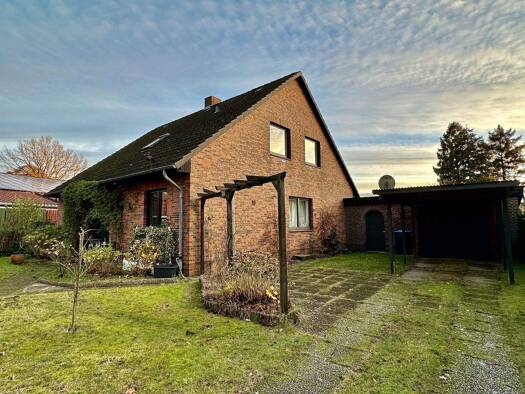 Einfamilienhaus zum Kauf 480.000 € 6 Zimmer 165 m² 948 m² Grundstück Brokstedt 24616