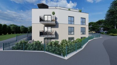 Wohnung zum Kauf 245.589 € 3 Zimmer 69,2 m² 1. Geschoss frei ab sofort Alstedde Ibbenbüren 49477