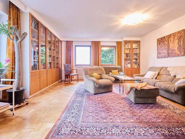 Einfamilienhaus zum Kauf 895.000 € 8 Zimmer 284 m² 977 m² Grundstück Wulfertshausen Friedberg / Wulfertshausen 86316