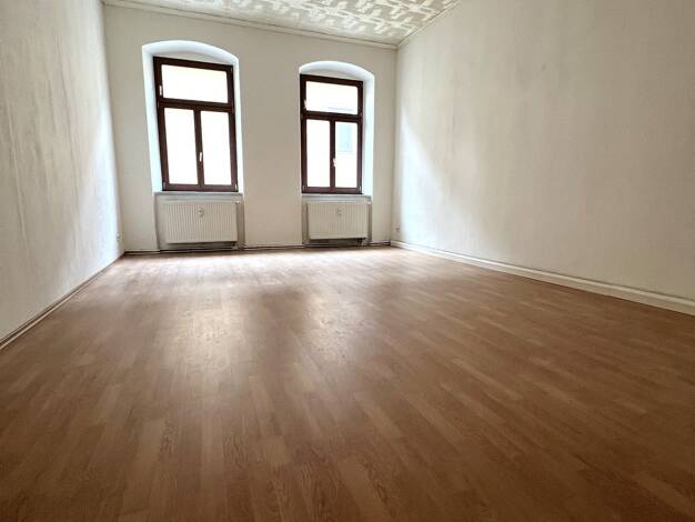 Wohnung zur Miete 685 € 4 Zimmer 137 m² 1. Geschoss frei ab sofort Schulstr. 5 Zittau 02763