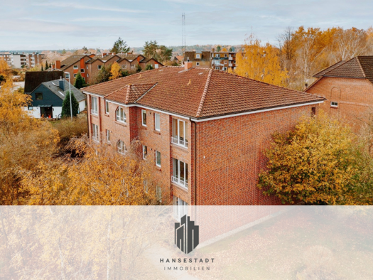 Wohnung zum Kauf 175.000 € 2 Zimmer 50 m² 2. Geschoss frei ab 01.03.2026 Reppenstedt 21391