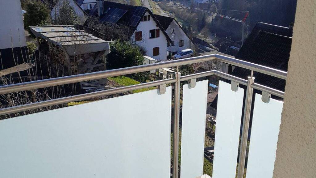 Wohnung zur Miete 530 € 2 Zimmer 65 m² frei ab 01.05.2026 Ortsgebiet Ottenhöfen im Schwarzwald 77883