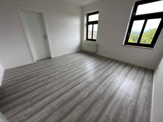 Wohnung zur Miete 255 € 2 Zimmer 43 m² 4. Geschoss Hilbersdorfer Straße 46 Hilbersdorf Chemnitz 09131
