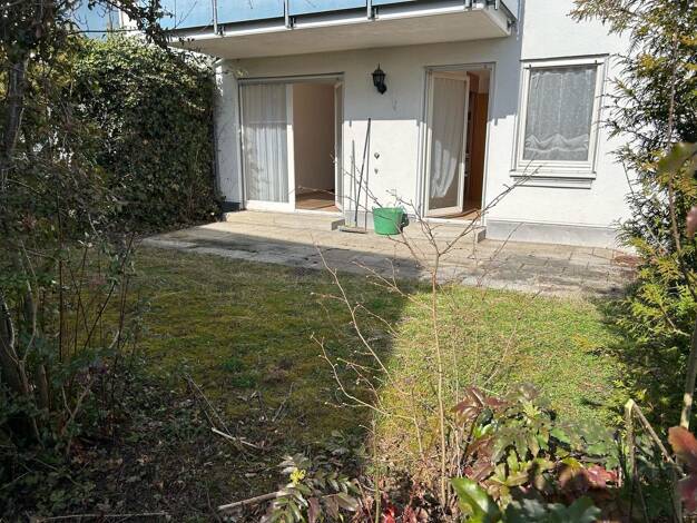 Wohnung zum Kauf 218.500 € 2 Zimmer 46 m² Großheppach Weinstadt 71384