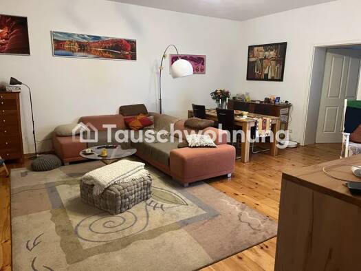 Wohnung zur Miete Tauschwohnung 1.310 € 4 Zimmer 110 m² 1. Geschoss Moabit Mitte 10115