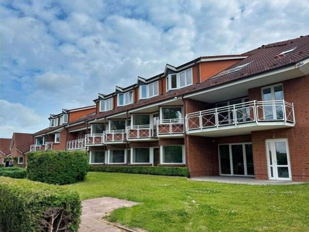 Wohnung zur Miete 1.057 € 2 Zimmer 97 m² frei ab 01.02.2026 Prohn 18445