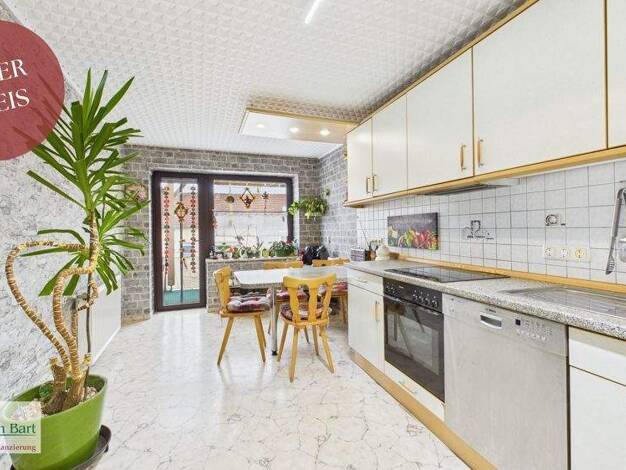 Einfamilienhaus zum Kauf 279.800 € 7 Zimmer 210 m² 377 m² Grundstück Mettlach Mettlach / Orscholz 66693