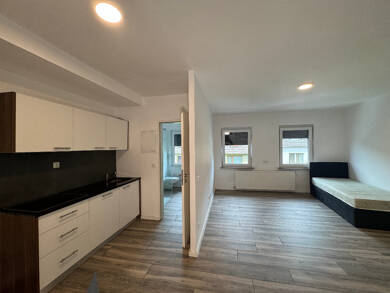 Wohnung zur Miete 360 € 1 Zimmer 29,5 m² 4. Geschoss Rembergstraße 12 Remberg Hagen 58095