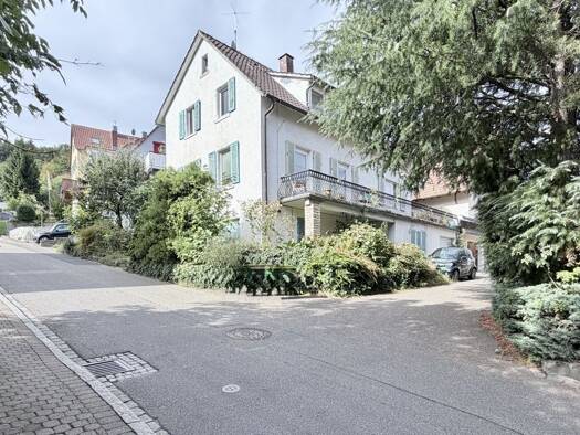 Stadthaus zum Kauf 7 Zimmer 323 m² 315 m² Grundstück Badenweiler Badenweiler 79410