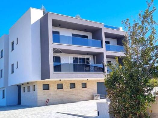 Wohnung zum Kauf 413.000 € 3 Zimmer 86 m² 2. Geschoss Privlaka Privlaka