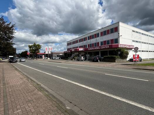 Ausstellungsfläche zum Kauf 4.700 m² Verkaufsfläche Stadtlohn 48703