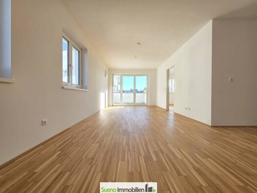 Wohnung zum Kauf - Erstbezug 356.900 € 2 Zimmer 90,5 m² Eferding 4070
