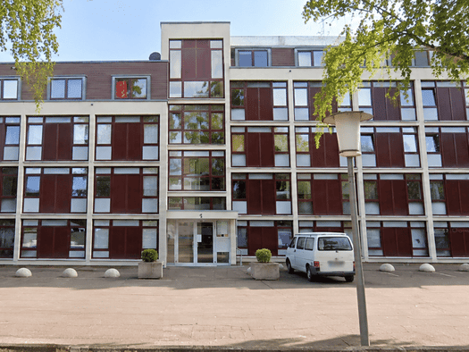 Wohnung zum Kauf 82.500 € 1 Zimmer 21 m² 1. Geschoss Weende Göttingen 37077