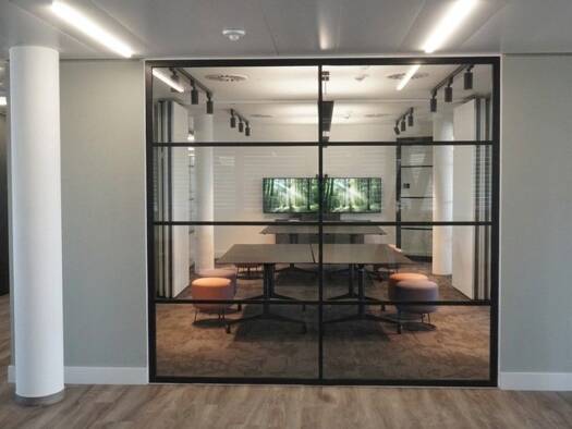 Bürofläche zur Miete 19,90 € 581 m² Bürofläche Floridsdorf 1210