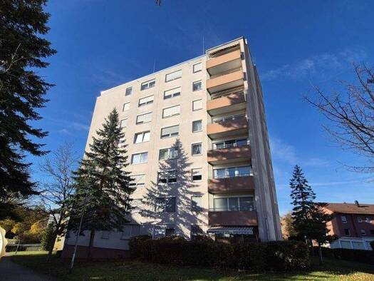Wohnung zum Kauf 189.000 € 2 Zimmer 51 m² 4. Geschoss Böblingen 71034