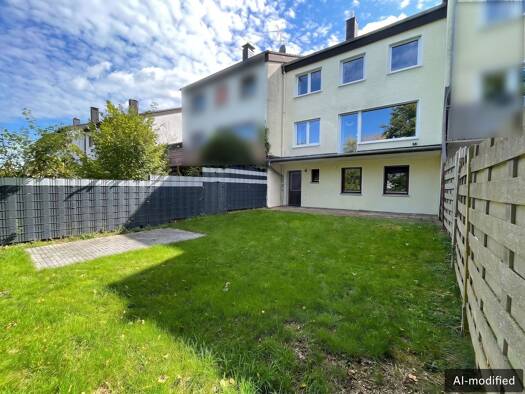 Reihenmittelhaus zum Kauf 295.000 € 4 Zimmer 140 m² 244 m² Grundstück Gevelndorf Lüdenscheid 58507