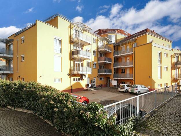 Wohnanlage zum Kauf als Kapitalanlage geeignet 1.395.000 € 715,2 m² 1.213 m² Grundstück Bautzner Landstraße 128 Bühlau/Weißer Hirsch Dresden 01324