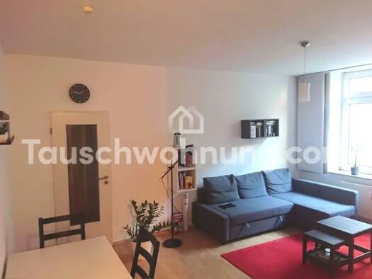 Wohnung zur Miete Tauschwohnung 685 € 2 Zimmer 48 m² 1. Geschoss Neustadt-Nord Köln 50670