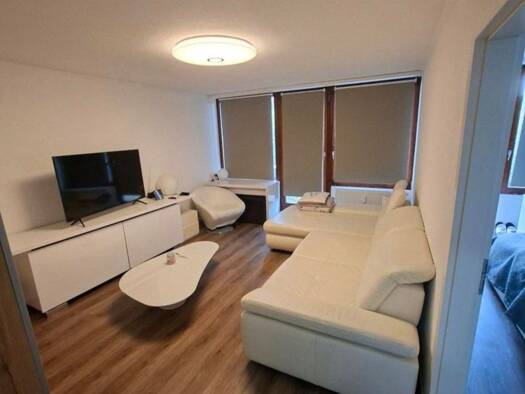 Terrassenwohnung zur Miete 670 € 2 Zimmer 57 m² frei ab 01.12.2026 Rosshaldeweg 15 Klosterreichenbach Baiersbronn 72270