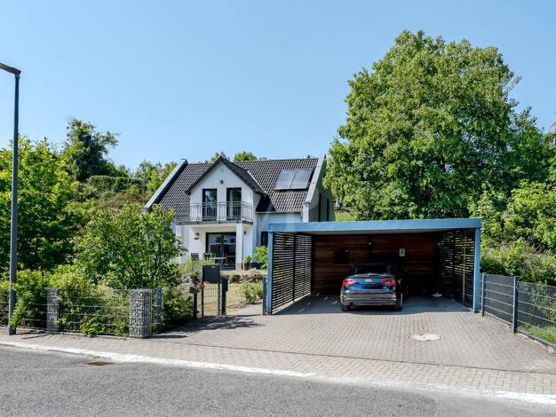 Einfamilienhaus zum Kauf 599.000 € 5 Zimmer 147 m² 663 m² Grundstück Emmershausen Weilrod 61276