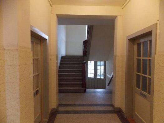 Wohnung zur Miete 720 € 2 Zimmer 65 m² 2. Geschoss frei ab 01.12.2026 Besselstraße 6 Braunschweig Braunschweig 38118
