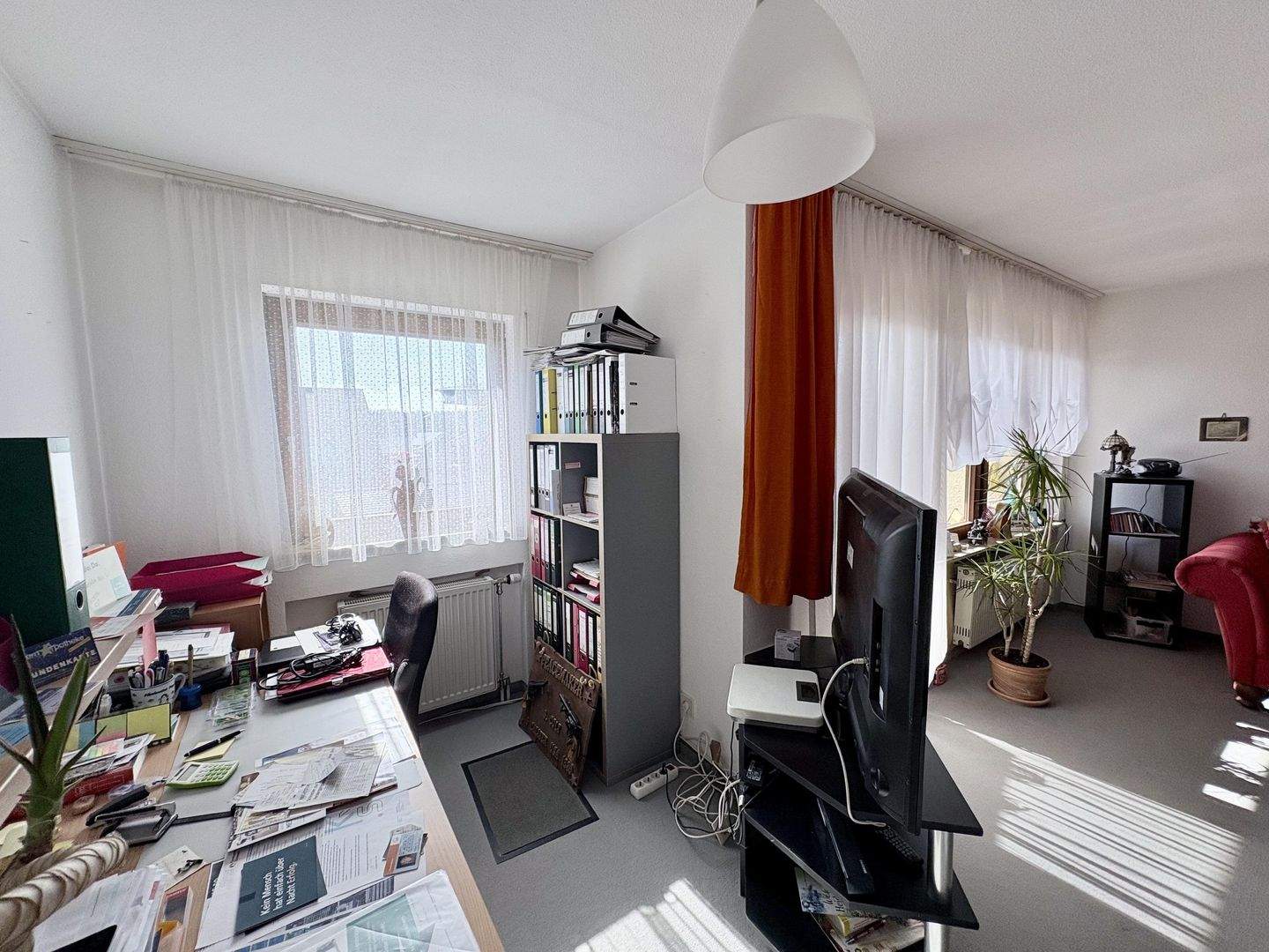 Immobilie in Weil im Schönbuch - Toll aufgeteilt mit sonnigem Balkon - Bild 4