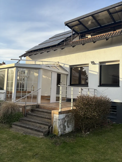 Wohnung zur Miete 600 € 3 Zimmer 96 m² 1 Geschosse frei ab sofort Thönse Burgwedel 30938