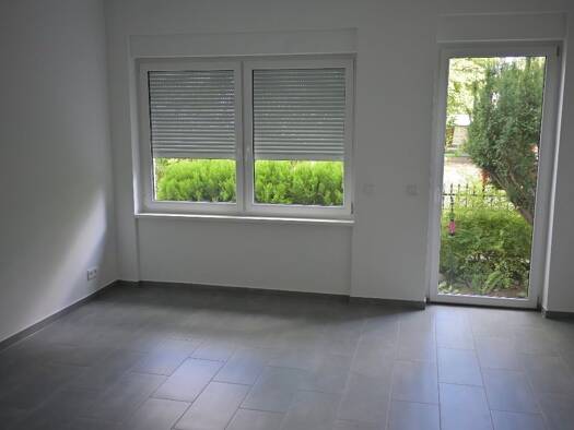 Wohnung zur Miete 1.350 € 3 Zimmer 75 m² Geschoss EG/3 frei ab sofort Mahlsdorf Marzahn-Hellersdorf 12623