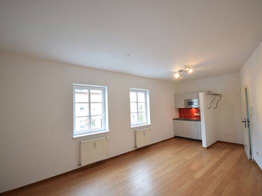 Wohnung zum Kauf 169.000 € 1 Zimmer 27 m² Salzburg Salzburg 5020