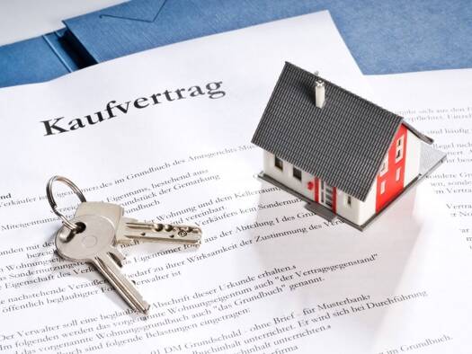 Wohnung zum Kauf 4 Zimmer 110 m² Sassanfahrt Hirschaid 96114