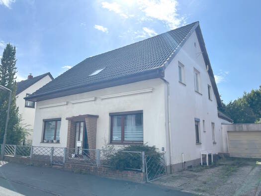Einfamilienhaus zum Kauf 245.000 € 5 Zimmer 164 m² 590 m² Grundstück Blumenthal Nord 28779