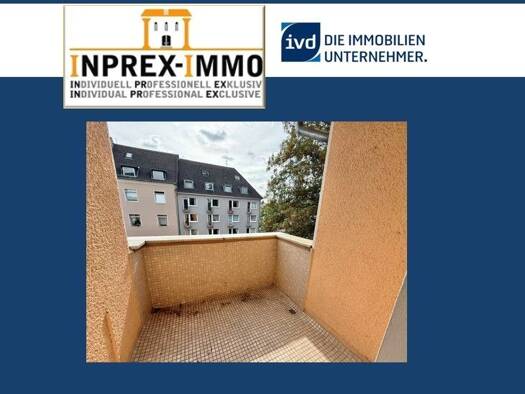Wohnung zum Kauf 289.000 € 2 Zimmer 55,7 m² Neustadt-Süd Köln 50674