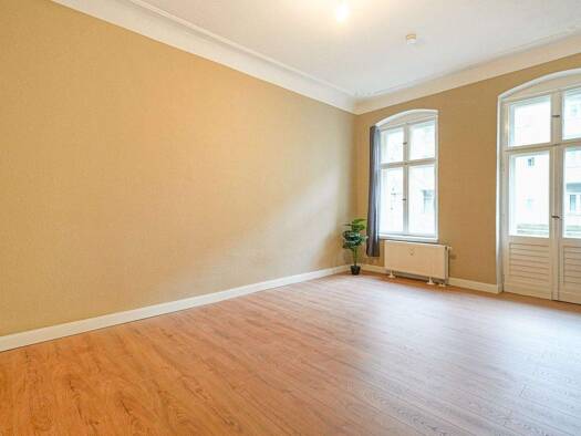 Studio zum Kauf 234.900 € 1 Zimmer 40 m² 1. Geschoss Friedrichshain Berlin 10245