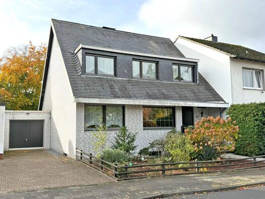 Einfamilienhaus zum Kauf 480.000 € 6 Zimmer 150,5 m² 614 m² Grundstück Hamm-Mitte Hamm 59063