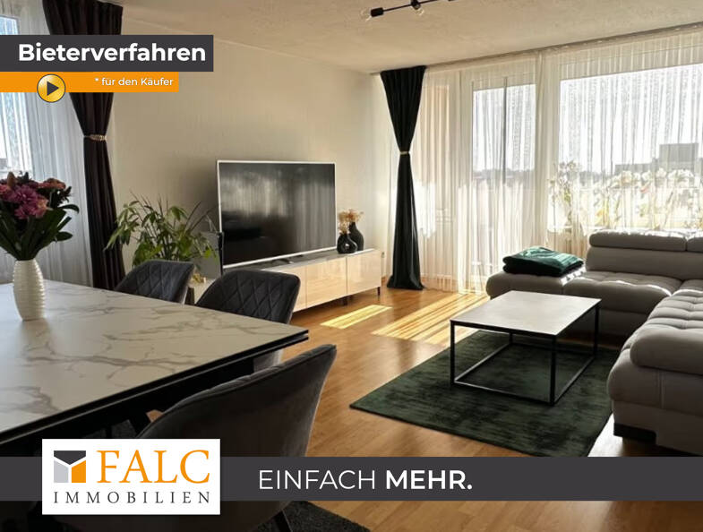 Wohnung zum Kauf 195.000 € 2 Zimmer 63 m² Deutenbach Stein 90547