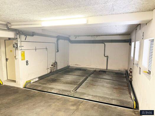 Tiefgaragenstellplatz zum Kauf 17.500 € Helblinggasse Wien 1170