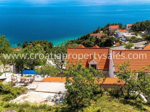 Haus zum Kauf 775.000 € 4 Zimmer 250 m² Omis